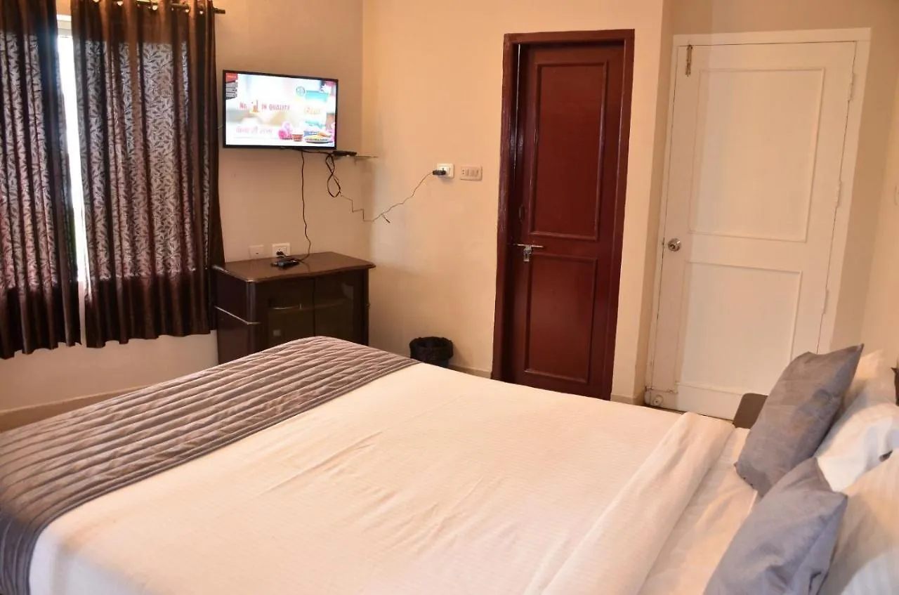Hotel Mount Shelt Munnar 2*,  India